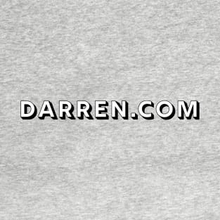 Darren.com T-Shirt